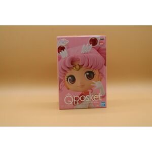 Super Sailor Chibi Moon Qposket Figure A